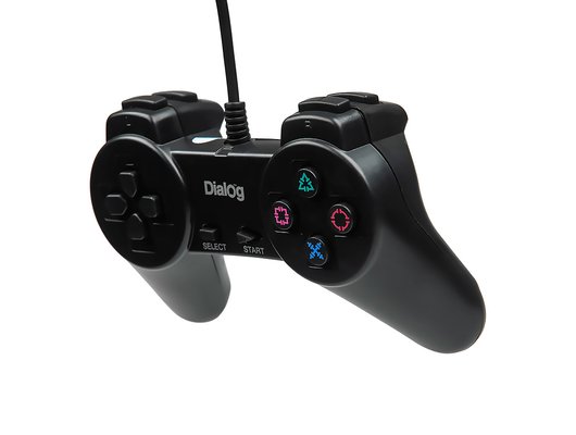 Геймпад Dialog GP-A01